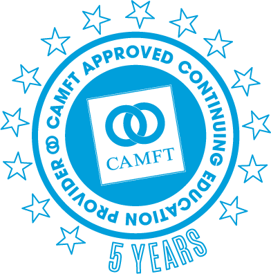 CAMFT-5-Year